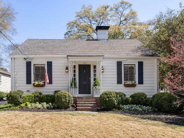 House for sale in Atlanta, Georgia