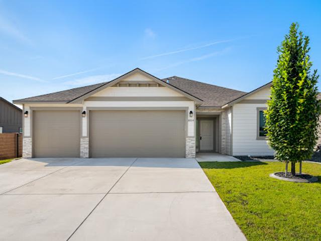 House for sale in Pasco, Washington