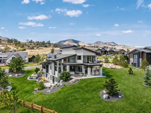 House for sale in Morrison, Colorado