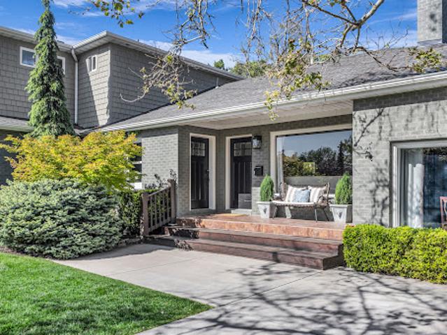 House for sale in Salt Lake City, Utah