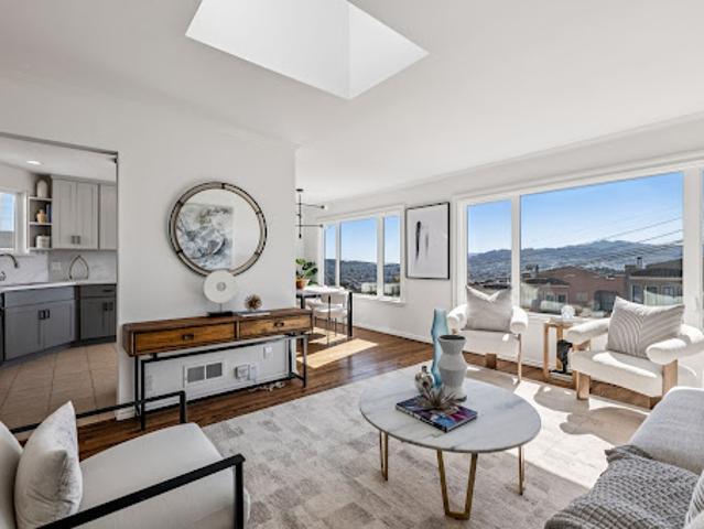 House for sale in San Francisco