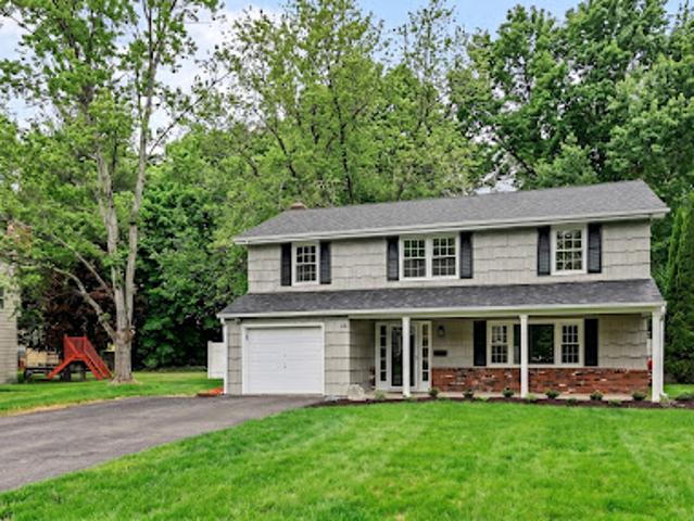 House for sale in Cos Cob, Connecticut
