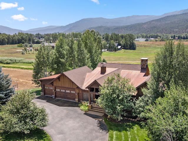 House for sale in Garfield, Colorado