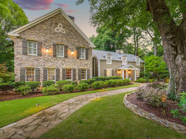 House for sale in Southern Pines, North Carolina