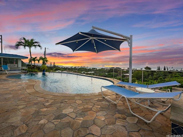 House for sale in Haleiwa, Hawaii