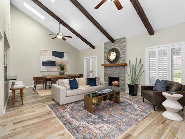 House for sale in Leesville, Texas