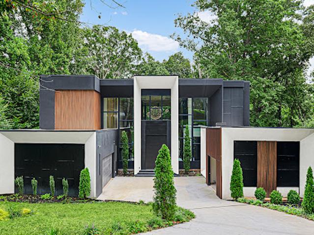 House for sale in Atlanta, Georgia