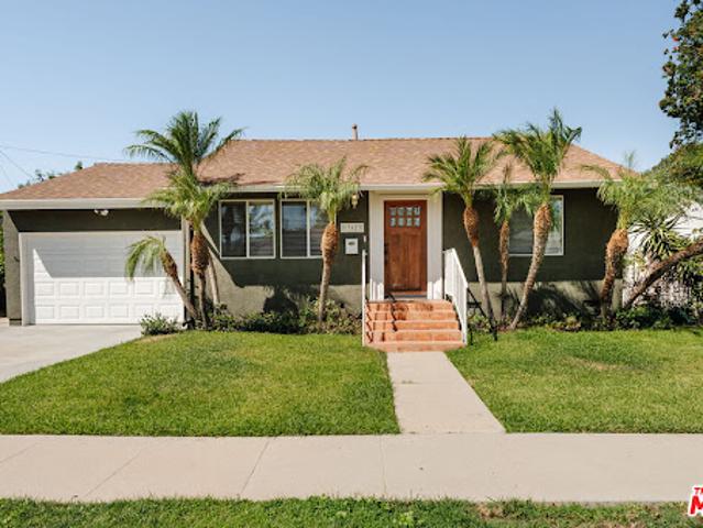House for sale in Canoga Park, California