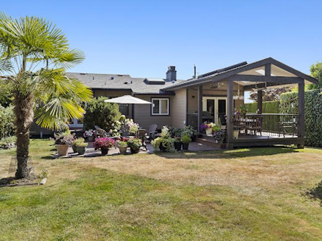 House for sale in West Vancouver, British Columbia