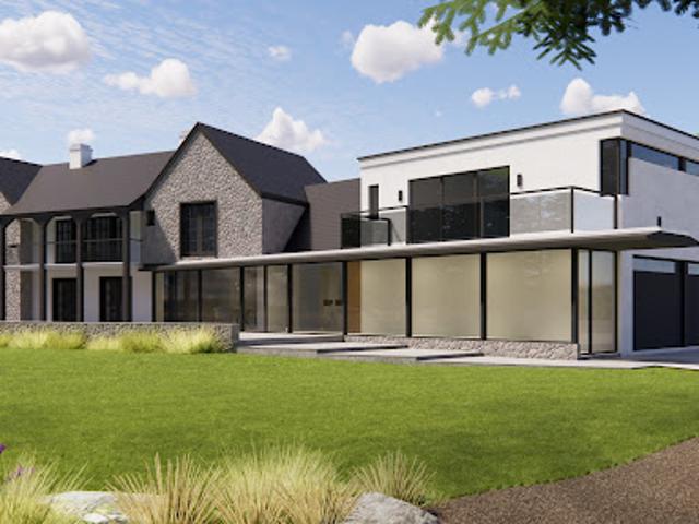 House for sale in New Canaan, Connecticut