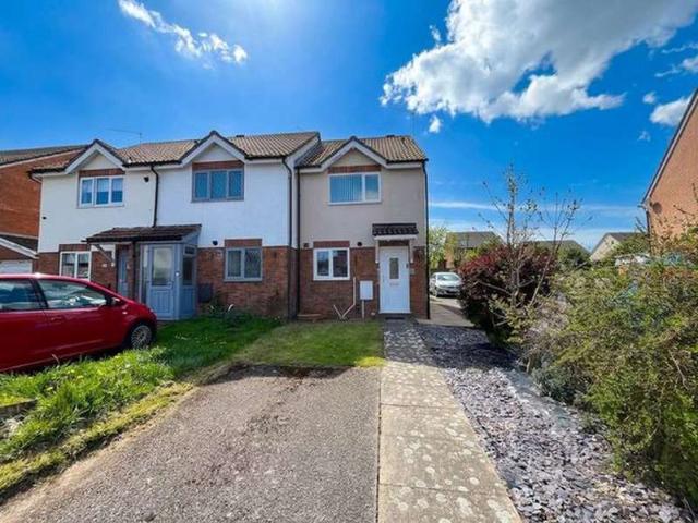 House for sale in West Camp, Boverton