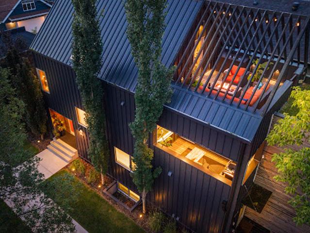 House for sale in Wedgewood, Alberta