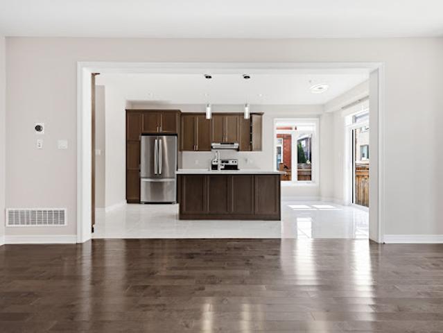 House for rent in Oakville, Ontario