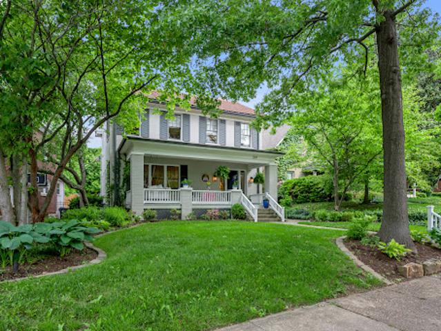 House for sale in Lexington, Kentucky