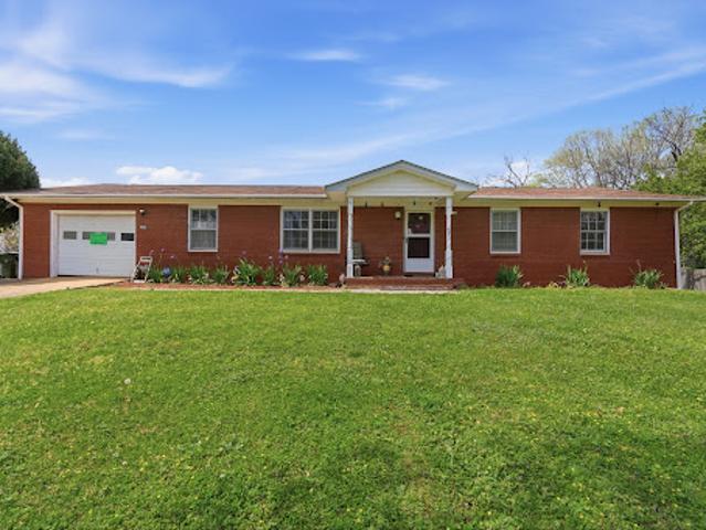 House for sale in Madison, Alabama