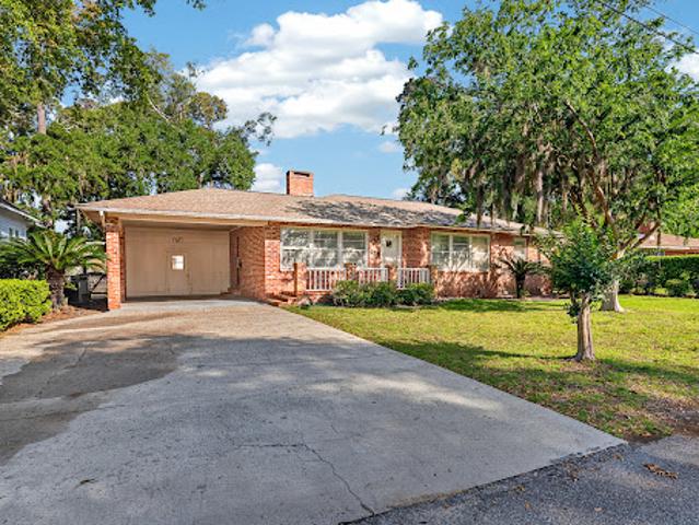 House for sale in Glynn, Georgia