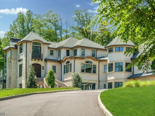 House for sale in Warren, New Jersey