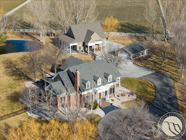 House for sale in Billings, Montana