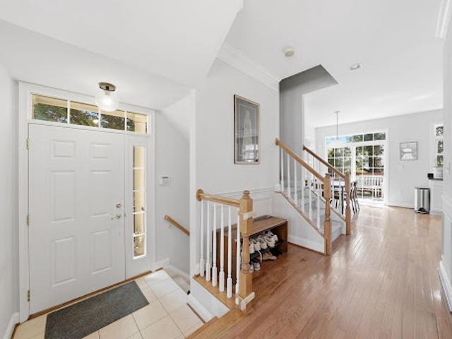 House for sale in Virginia