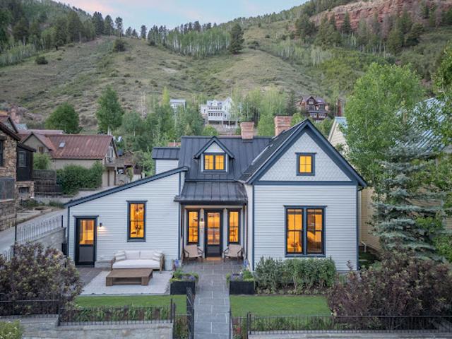 Property for sale in Telluride, Colorado