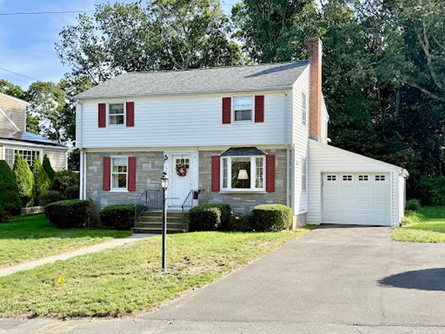 House for sale in Waterbury, Naugatuck Valley Planning Region
