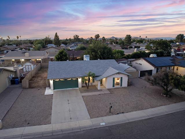 House for sale in Laveen, Arizona
