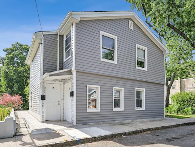 House for sale in Englewood, New Jersey