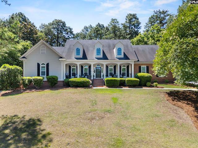 House for sale in Columbia, South Carolina