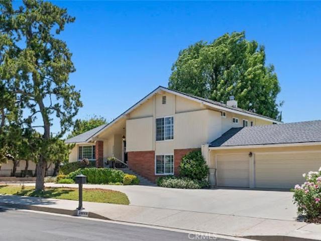 House for sale in Chatsworth Neighborhood Council District, Canoga Park