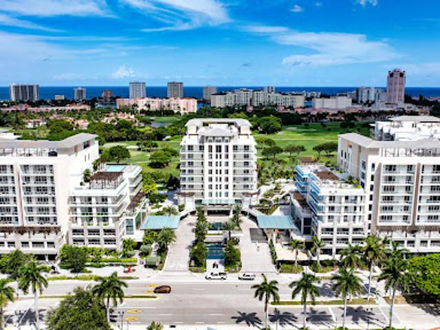 House for sale in Boca Raton, Florida