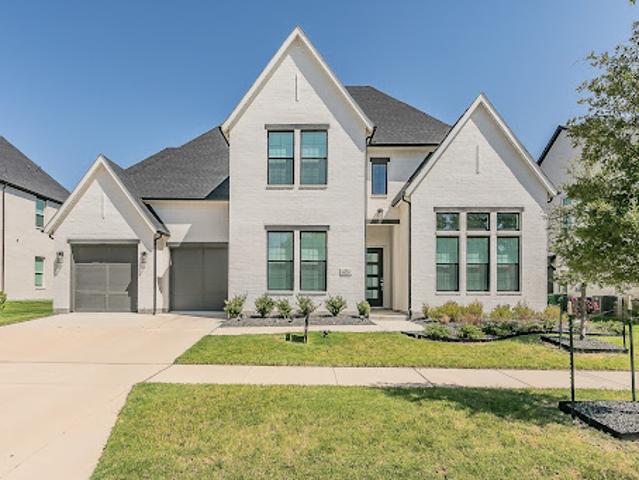 House for sale in Prosper, Collin County