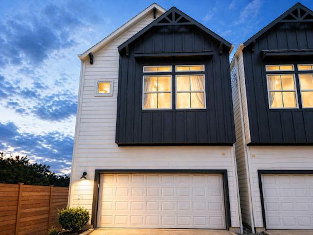 House for sale in Harris, Texas
