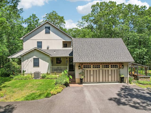 House for sale in Hammonton, New Jersey