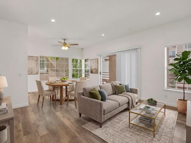 House for sale in Hawthorne, California