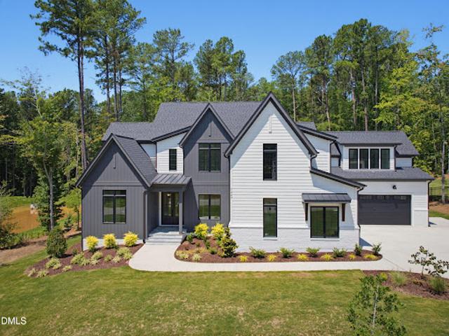 House for sale in Wake, North Carolina