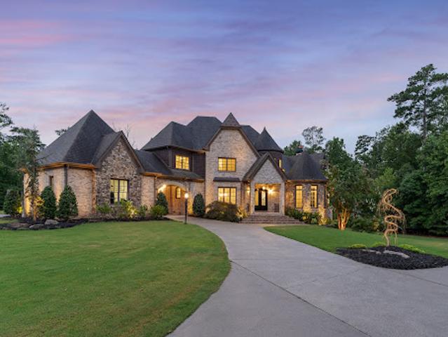 House for sale in Georgia