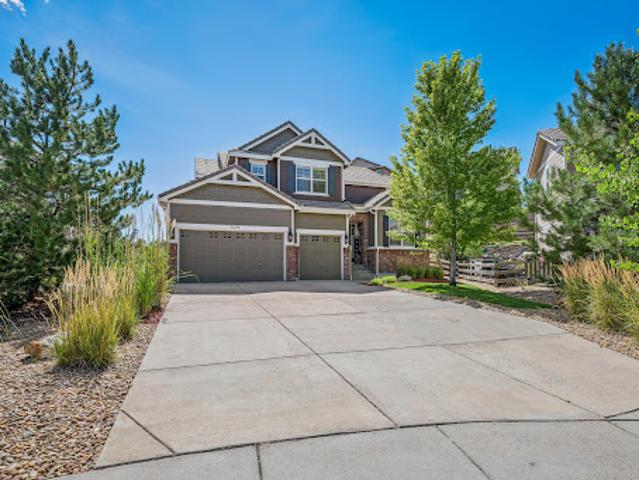 House for sale in Aurora, Colorado