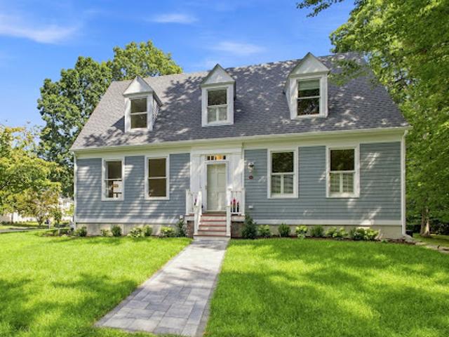 House for sale in Barrington, Rhode Island