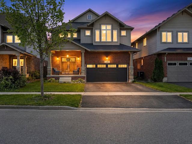 House for rent in Collingwood, Ontario
