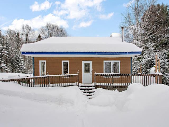 House for sale in Laurentides, Quebec