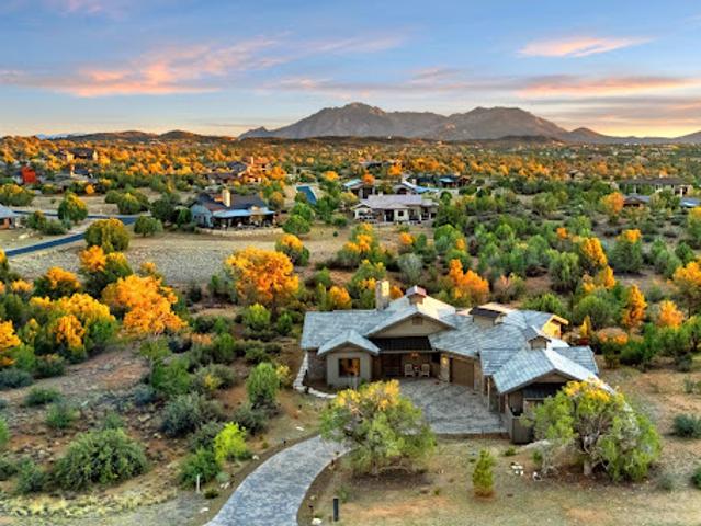 House for sale in Prescott, Arizona