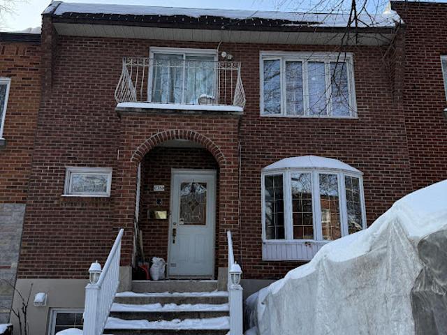 House for sale in St. Leonard's, Quebec