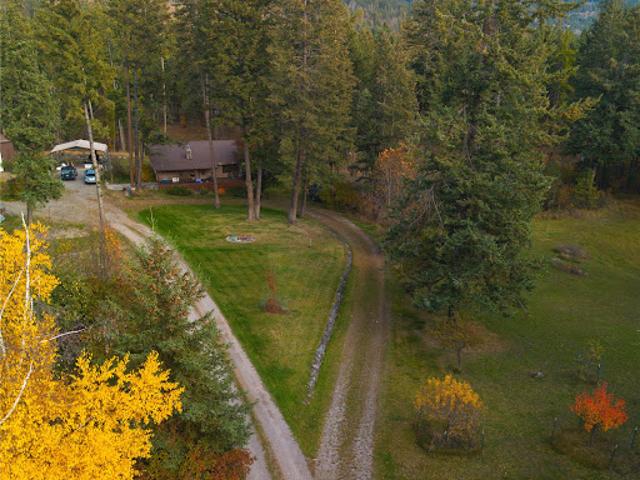 House for sale in Bigfork, Montana