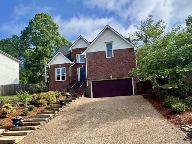 House for sale in Tennessee