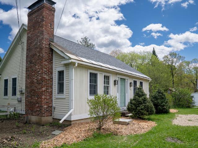 House for sale in Bennington, Vermont