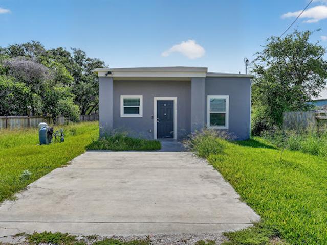 House for sale in Rockport, Texas