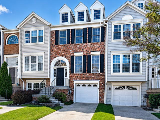 House for sale in Virginia