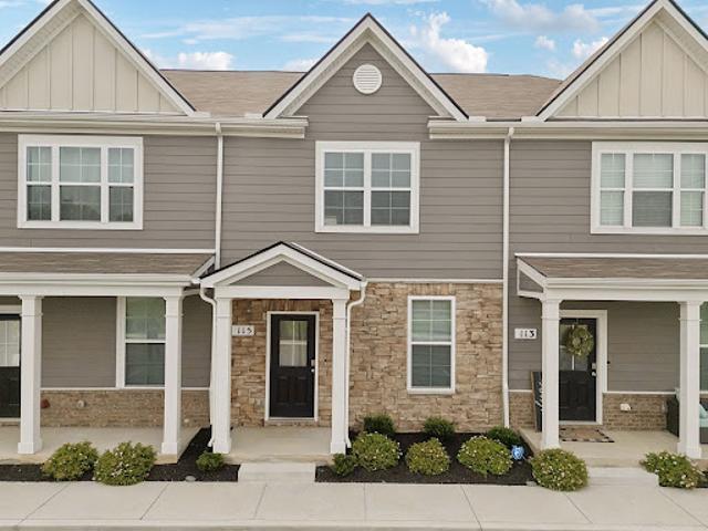 House for sale in Tennessee