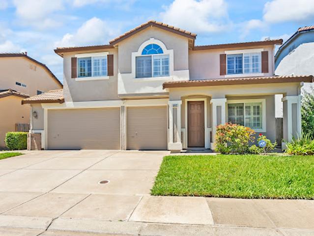 House for sale in California
