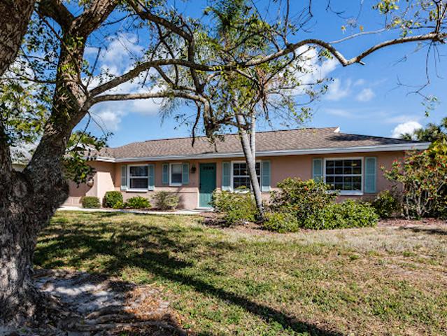 House for sale in Marco Island, Florida